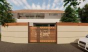 ELEVATION ELEVATION