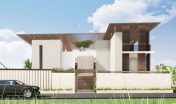 ELEVATION ELEVATION