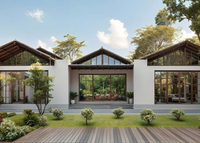 PARAKKAL HOUSE 1